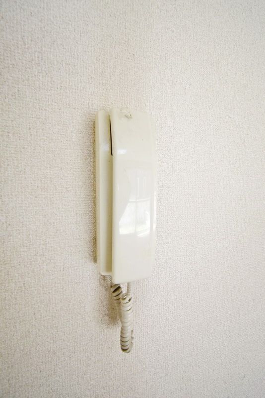 セキュリティ　設備