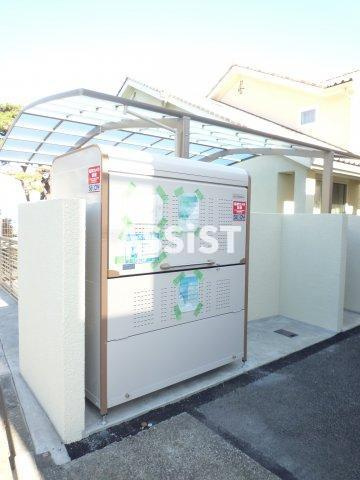 小田急線 経堂駅 徒歩8分 2階建 築7年の外観写真