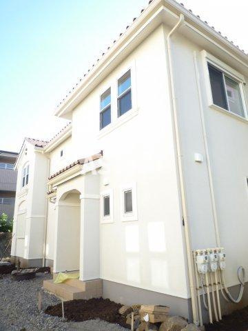 小田急線 経堂駅 徒歩8分 築7年
