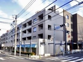 建物外観　外観です
