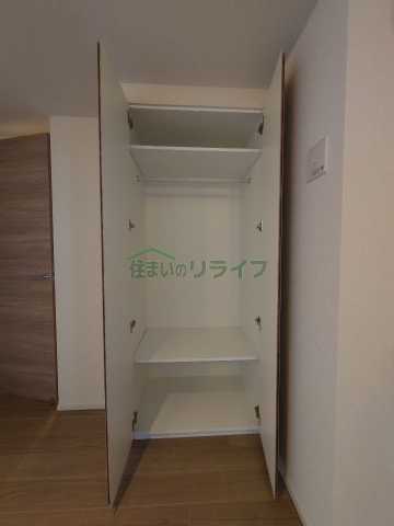 Lumina Court Takaidoの内装写真
