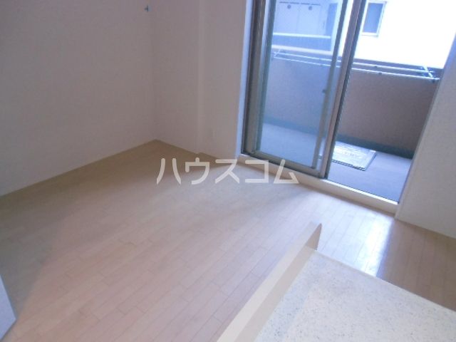プレサンス名古屋STATIONビジュの内装写真