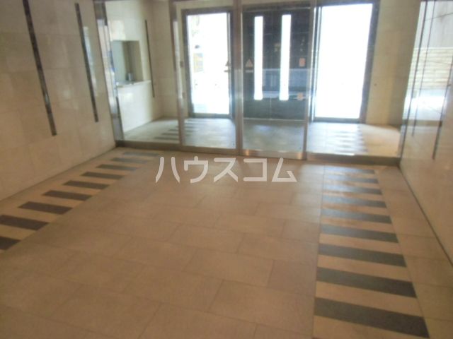 プレサンス名古屋STATIONビジュの外観写真