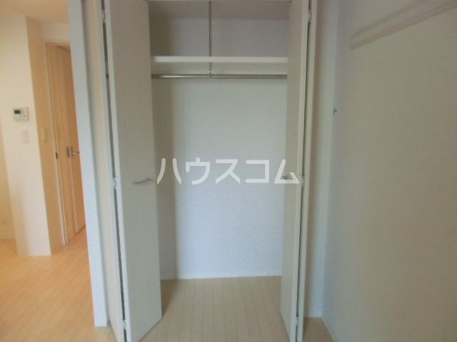 プレサンス名古屋STATIONビジュの内装写真