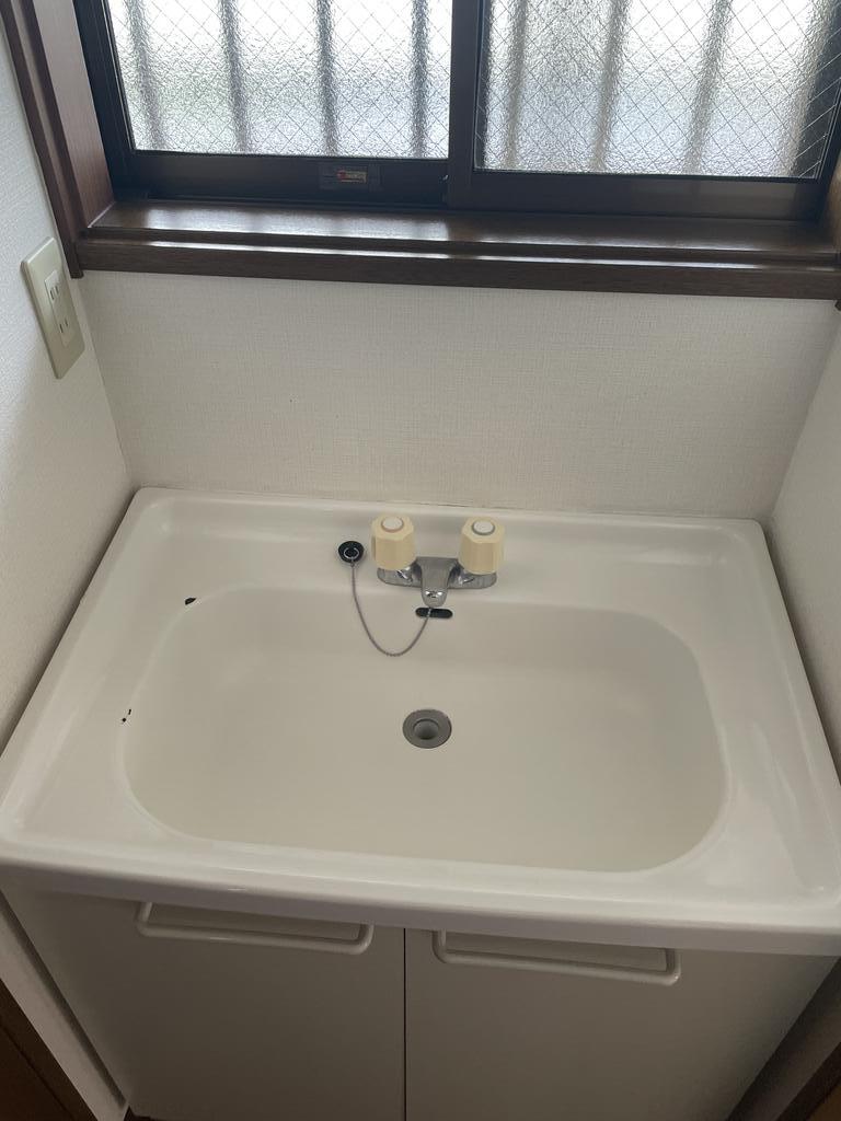 メゾンドナッツの内装写真