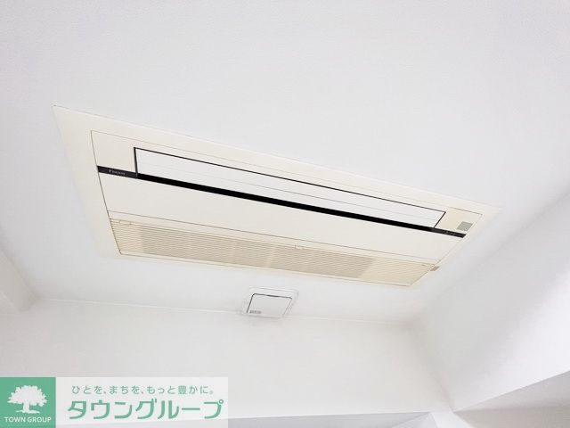 その他設備　設備