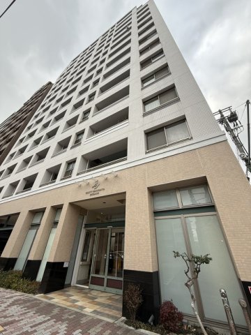 建物外観　物件の外観です