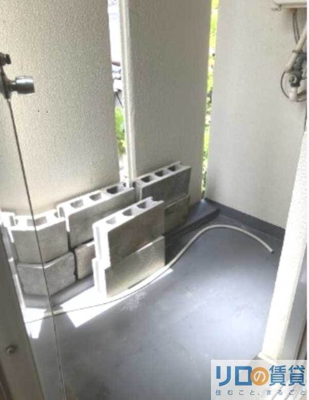 吉村コーポの内装写真