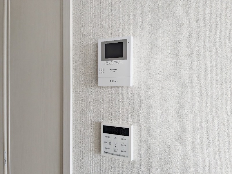 セキュリティ　図面と現状に相違がある場合には現状を優先