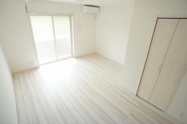 アムールボヌールの居間写真