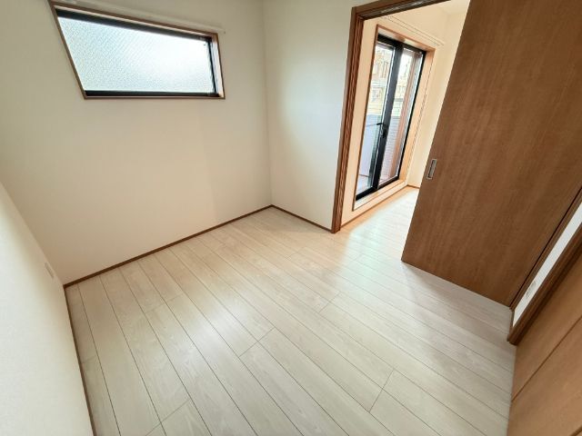 その他部屋・スペース　洋室