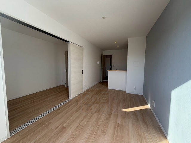 Ra Grande吹田泉町の内装写真