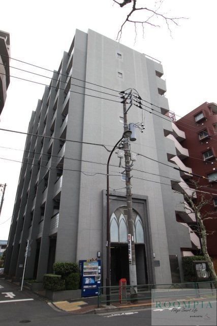都営大江戸線 落合南長崎駅 徒歩3分 築28年