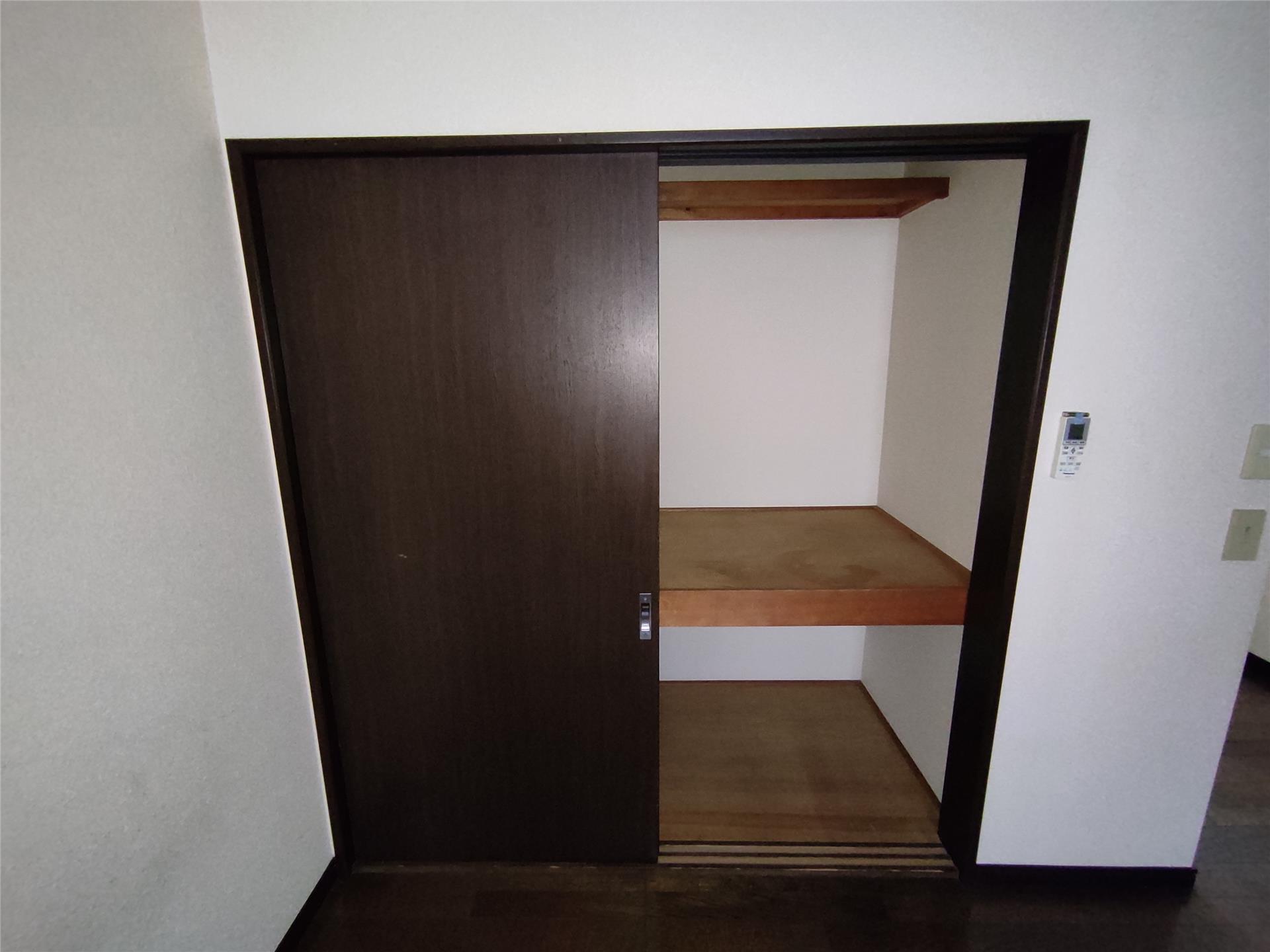 その他部屋・スペース　洋室