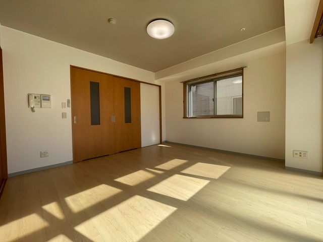 ひまわり緑館の内装写真