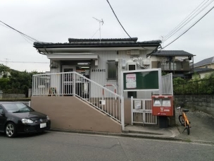 ひまわり緑館の周辺写真