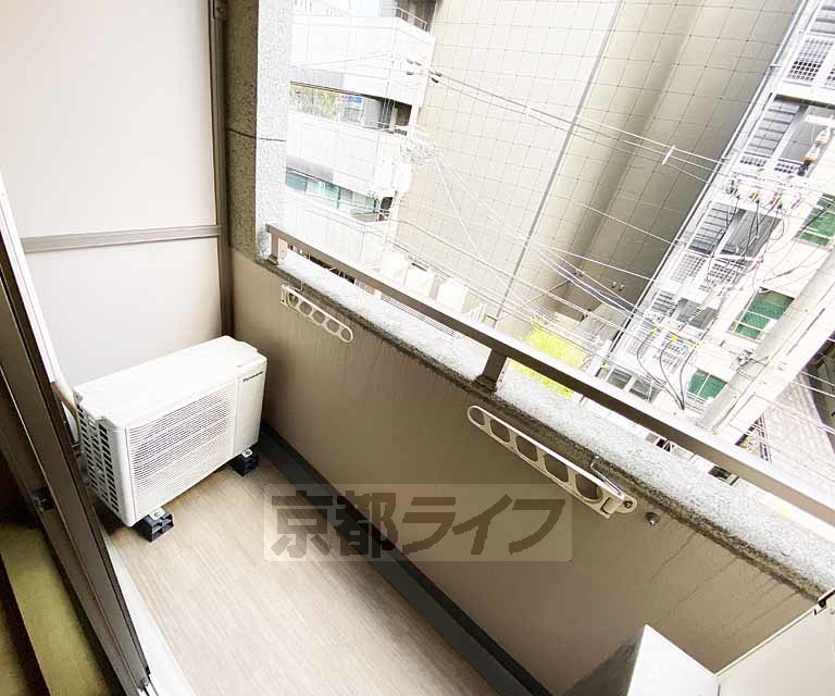 エステムコート京都烏丸IIの内装写真