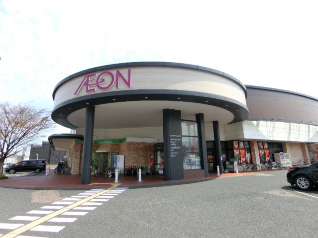 ディークレスト新潟駅南の周辺写真
