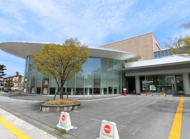 ディークレスト新潟駅南の周辺写真