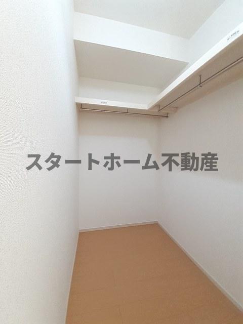 収納　小物を収納するのに便利です