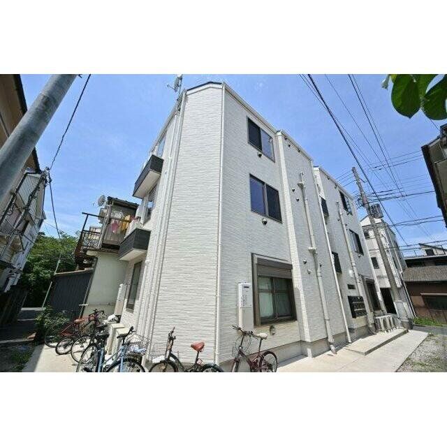 エントランス　物件画像