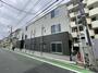 西早稲田駅より徒歩5分 1階 築4年6ヶ月の賃貸物件