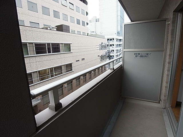 カーサ松戸の内装写真