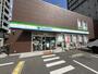 コンビニ　ファミリーマート 小倉紺屋町店（コンビニ）まで10m