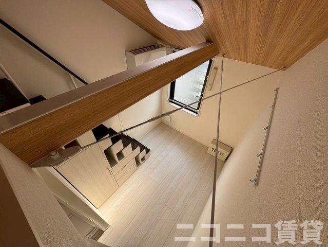 眺望　別号室イメージの為、現状を優先致します。