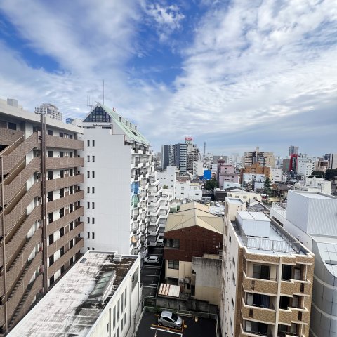 眺望　同仕様タイプです
