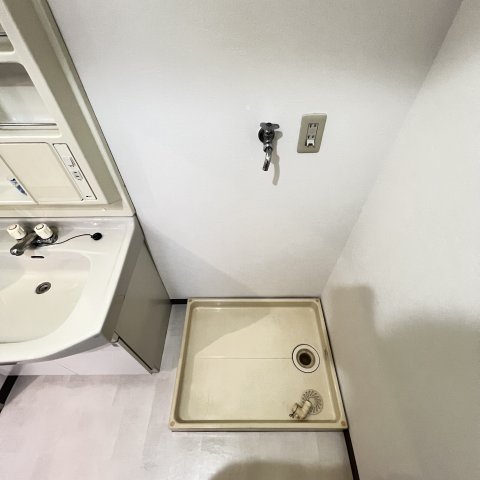 その他設備　同仕様タイプです