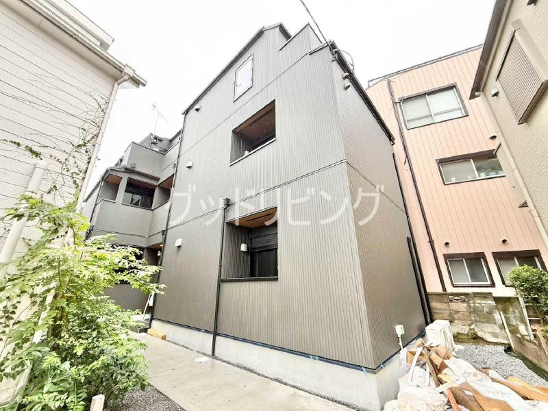 建物外観　2026/07/31