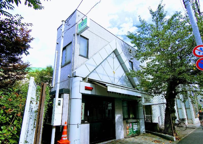 警察署・交番　亀有警察署 柴又交番（警察署・交番）まで180m