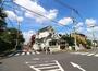 警察署・交番　碑文谷警察署 東が丘駐在所（警察署・交番）まで843m