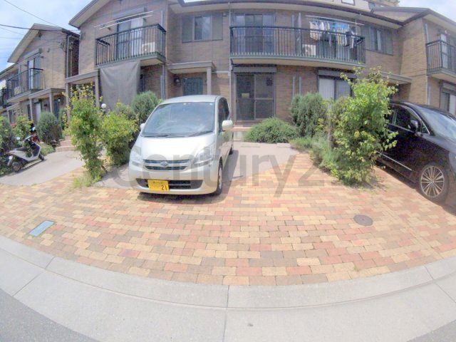 ピーチヒルテラス2番館のその他写真