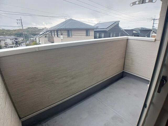 ＪＲ筑豊本線 本城駅 徒歩30分 2階建 築15年の内装写真