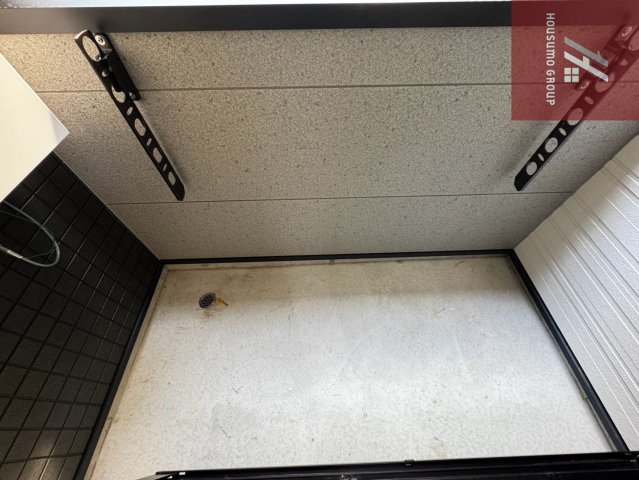 ミラグレイス大今里の内装写真