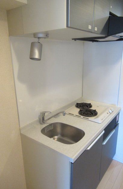 その他部屋・スペース　キッチン