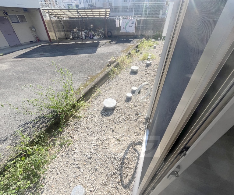 CARPE DIEMの内装写真