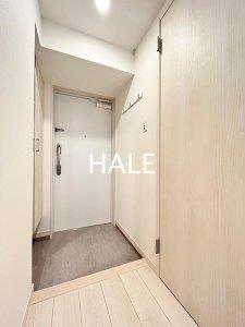 玄関　類似