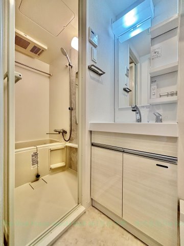 CREST TAPP名古屋山王の内装写真