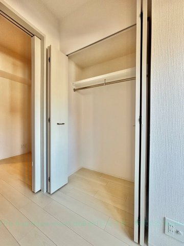 CREST TAPP名古屋山王の内装写真
