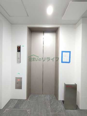 その他共有部分　ルーセントK台東