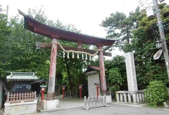 その他　鷲宮神社（その他）まで1200m