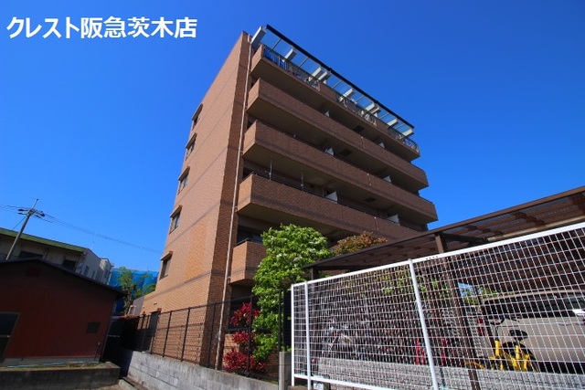 ショーシコン壱番館の外観写真