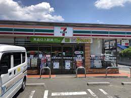コンビニ　セブンイレブン 名古屋荒子4丁目店（コンビニ）まで241m