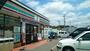 コンビニ　セブンイレブン古河大山店（コンビニ）まで1200m