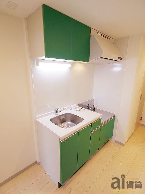 キッチン　※同仕様写真です