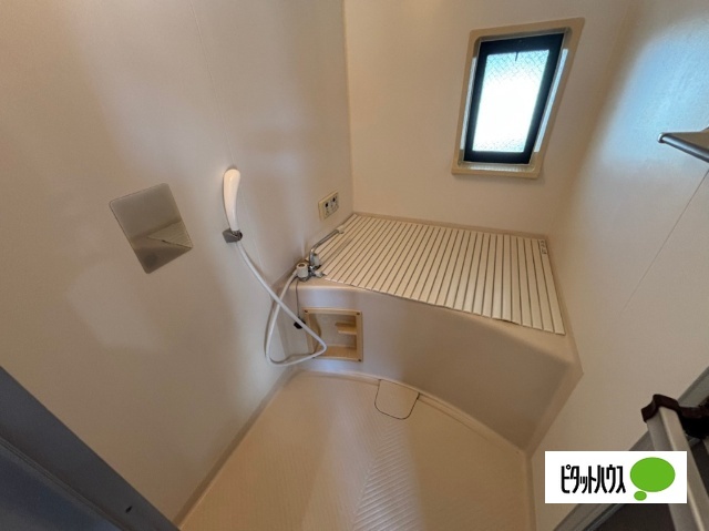 バス・シャワールーム　他のお部屋の写真です