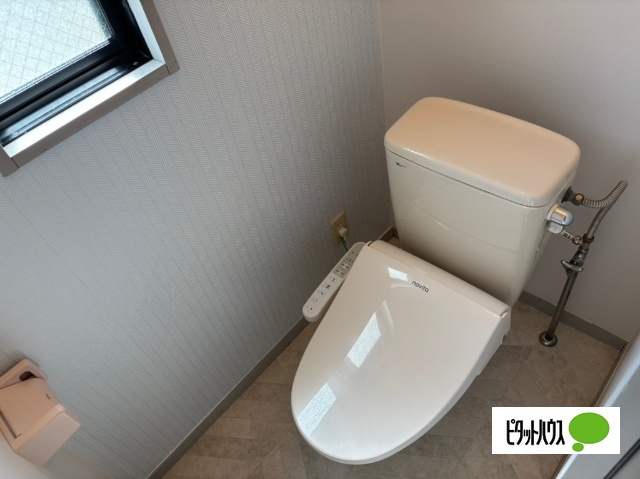 トイレ　他のお部屋の写真です